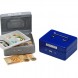 Cofre CashBox Porta Valores SS-315D com Segredo